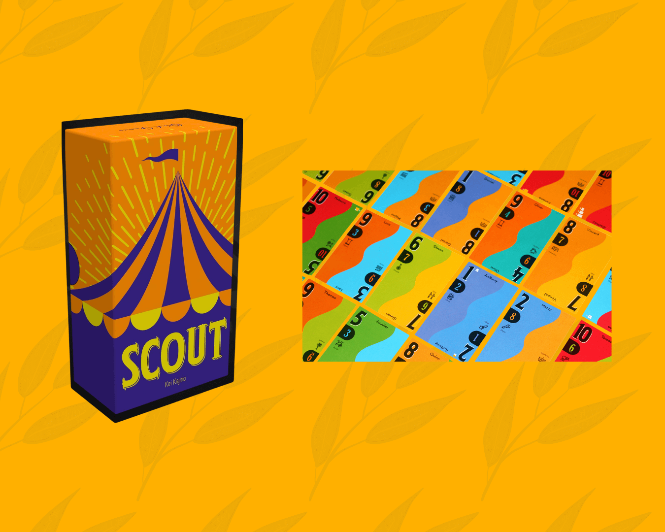 SCOUT