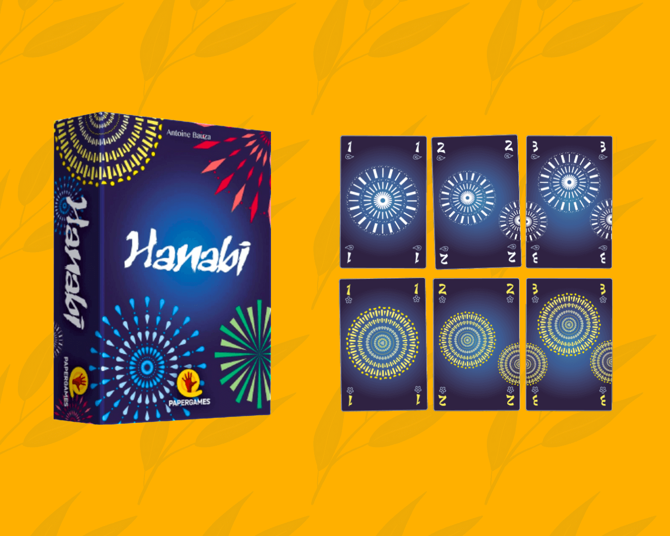 Hanabi