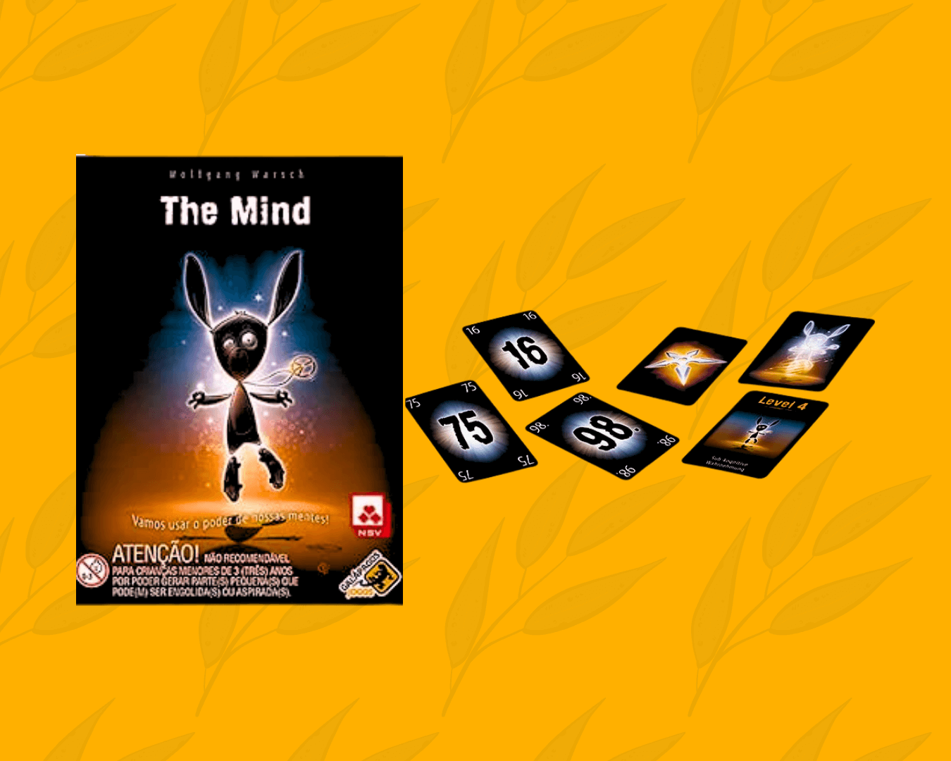 The Mind