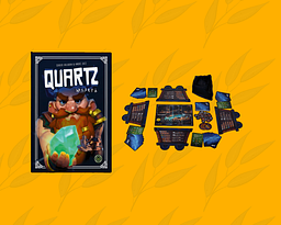 Quartz
