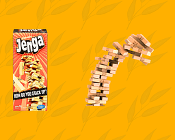Jenga