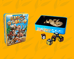King's Gold