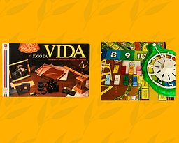 Jogo da Vida