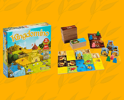 Kingdomino