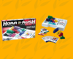 Hora do Rush