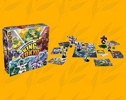 King of Tokyo