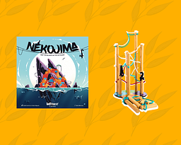 Nekojima