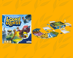 Loony Quest