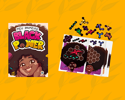 Meu Primeiro Black Power
