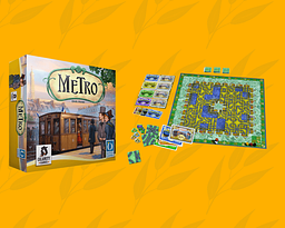 Metrô