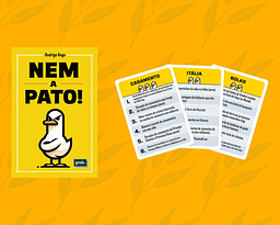 Nem a Pato