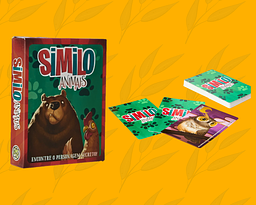 Similo: Animals