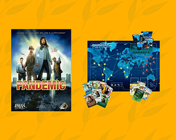 Pandemic