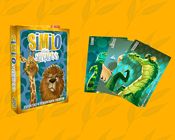 Similo: Animais Selvagens