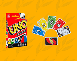 UNO (padrão)
