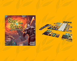 Slay the Spire: The Board Game