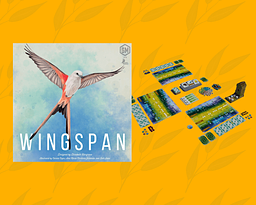 Wingspan