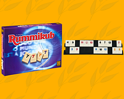 Rummikub