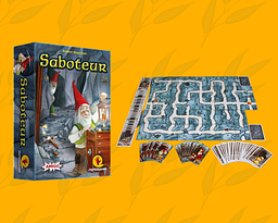 Saboteur