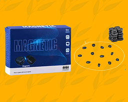 Xadrez Magnetico (Kluster)