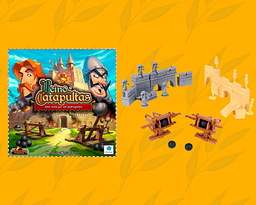 Reino das Catapultas