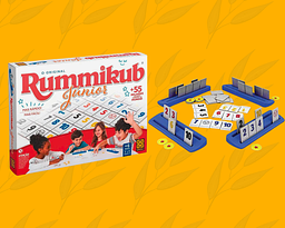 Rummikub Jr.