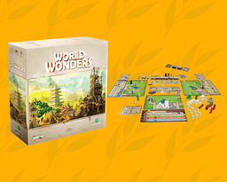 World Wonders