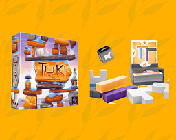 Tuki