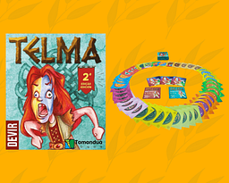 Telma