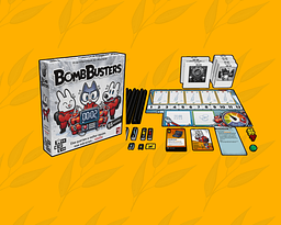 Bomb Busters