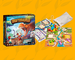 Draftosaurus