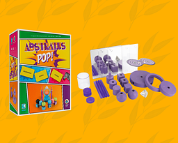 Abstratus Pop