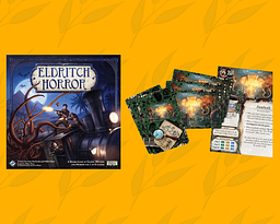 Eldritch Horror