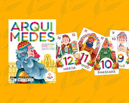 Arquimedes