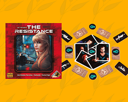 The Resistance