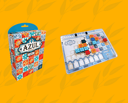 Azul Mini