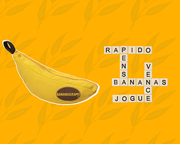 Bananagrams