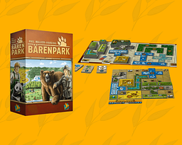 Barenpark