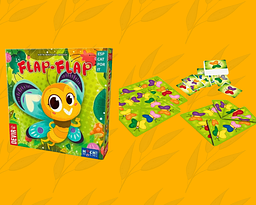 Flap Flap