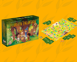 Floresta Encantada