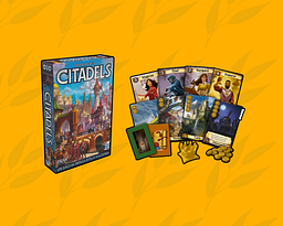 Citadels