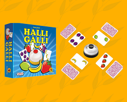 Halli Galli