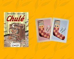 Chulé