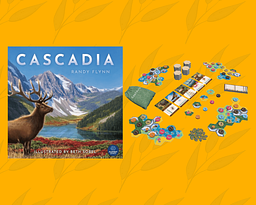 Cascadia