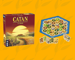 CATAN