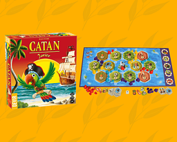 Catan Junior