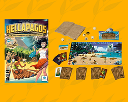 Hellapagos: Big Box
