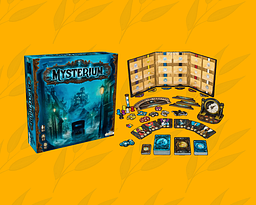 Mysterium