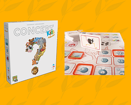 Concept Kids: Animals