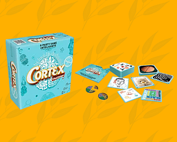 Córtex: Desafios